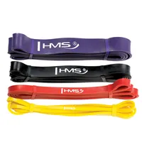 Gumová sada na cvičení HMS GU05
