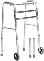 Balkonik rehabilitacyjny trójfunkcyjny
