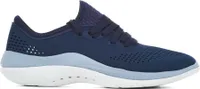 Crocs Men's LiteRide 360 Pacer Tenisky Navy/Blue Grey 46-47