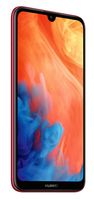 Huawei Y7 (2019) LTE 32GB dual coral rot