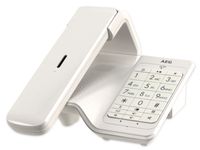 AEG DECT-Telefon Lloyd Combo 15, Freisprecheinrichtung
