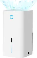 Jopassy osuszacz 850ml sypialnia osuszacz pokój osuszacz 10-15m³ budynek osuszacz
