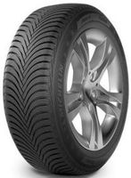 205/60 R 16 92V Alpin_5 Tl Zp M+S 3Pmsf Michelin