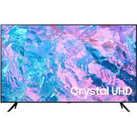 Samsung TV 50 Zoll Crystal UHD CU7170 (2023) 50CU7170, 50'' CU717
