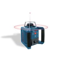 Rotační laserový měřič Bosch GRL 300 HV 0601061501