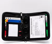 b+d Schiedsrichterset Orginal Handball, 4001