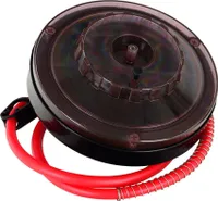 HUGBERT Vorrichtung MK4 Filter, Filterapparat, Weinfilter, Weinheber, Filtergerät für Wein, Bier, Saft, Likör