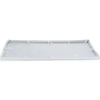 Trixie Floor For Indoor Run 62460 Grey/White