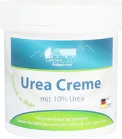 Urea Creme 10% Pullach Hof 250 ml