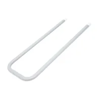 Bestway® Ersatzteil U-Träger (grau) für ausgewählte Power Steel™ Pools , eckig