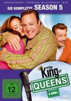 The King of Queens - Season 5 (16:9)