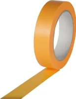 Goldband Untergrund Klebeband - Schonklebeband 25 mm x 50 m