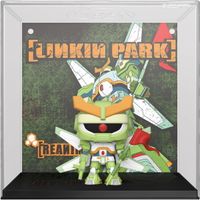 Linkin Park - Reanimation 27 - Funko Pop! Albums - Vinyl Figur
