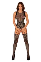 Spodní prádlo Bodystocking F239 S/M/L