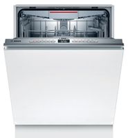 Plně integrovaná myčka nádobí Bosch 60 cm HomeConnect VarioDrawer SMV4HVX32E