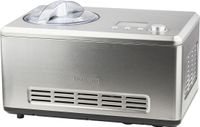 HKoenig HF320 Eiscreme Maschine, 2 l, 180 W