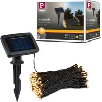 Paulmann Solar Lichterkette Aurinka