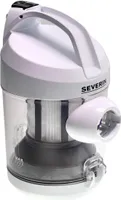 Severin 4295048 Staubbehälter passend für CY7103 Bodenstaubsauger