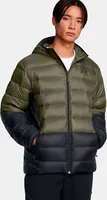 Under Armour Legend Jacke Grün S / Regular Mann Grün S