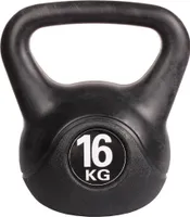 Merco Cross kettlebell hmotnost 16 kg