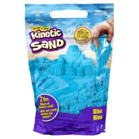 Aga4Kids Kinetischer Sand 2 kg + Sandkasten