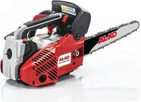 AL-KO Benzínová reťazová píla / motorová píla BKS 2625 TSB Dĺžka pílového listu 25 cm