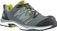 Sicherheitsschuh ULTRATRAIL GREY LOW Gr.44 grau/kombi Leder