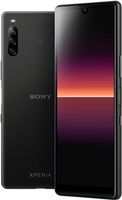 Sony XPERIA L4 - Smartphone - 13 MP 64 GB - Schwarz