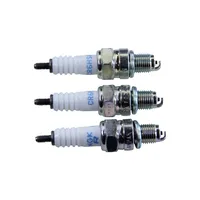 Zündkerze NGK CR6HSA, 2983, 3 Stück