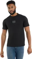 Umbro - T-Shirt für Herren UO2106 (M) (Schwarz)