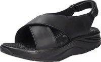 Joya Damen Sandalen Lisbon 28237-37, 28237-39, 28237-41 JOY-976san Black 39 [Schuhe Frau]