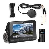 Dashcams