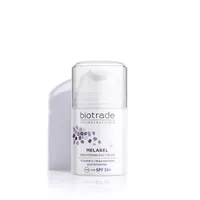 Biotrade Melabel aufhellende Tagescreme SPF 50+ gegen Pigmentflecken 50ml