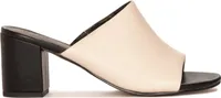 Marco Tozzi Damen Pantoletten 2-27235-28 410 Farbe:Weiß Größe: 38