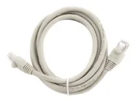Gembird patchcord RJ45 cat. 6 FTP 1,5 m šedý
