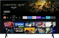 Panasonic TX-50MXW834 4K ULTRA HD LCD Fernseher