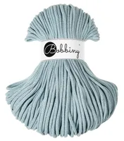 Bobbiny Premium 5 mm 100 m Misty Schnur