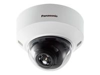 Panasonic i-PRO WV-U2132LA - IP-Sicherheitskamera - Indoor - Kabelgebunden - Traditionelles Chinesisch - Dänisch - Englisch - Spanisch - Französisch - Italienisch - Japanisch,... - 120 dB - Zimmerdecke