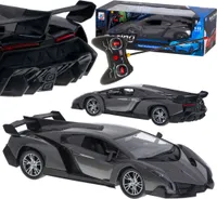 RC diaľkovo ovládaný pretekársky model 1:12