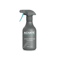 Achaté Fleckenreiniger – Teppichreiniger – Spray – Lavendelduft – 500 ml