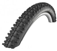 Schwalbe Smart Sam Plus schwarz 54-559