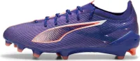 Puma ULTRA 5 ULTIMATE FG buty sportowe w dużych rozmiarach niebieski 107683-01 duże buty unisex, rozmiar:44,5