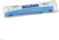 Bellawa Cosmetic Wattepads 100 St