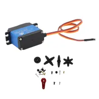 RC Servo,RC Auto Servo,RC Servo Motor,RC Standard Servo,20kg RC Servo,Fernsteuerung Auto Servo