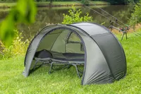 Anaconda Pop Up Shelter Wurfzelt