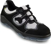 OTTER 98406 Sicherheitsschuh ESD S1 Sicherhe…