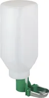 Kerbl Kaninchentränke 2l Weiß  Weiß One Size
