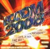 Booom 2008-The First