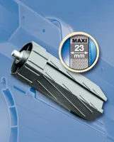 Schellenberg Walzenhülse Maxi, 60 x 150 mm, 80100