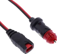 Kabel ładowarki Noco Genius 1/2/5/10 do gniazda zapalniczki samochodowej
